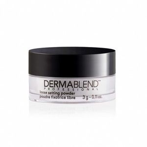 Dermablend Loose Setting Powder